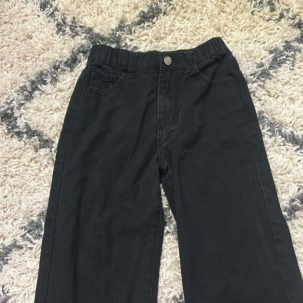 Girls pants